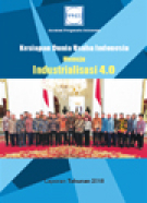 Laporan Tahunan APINDO Kabupaten Solok 2018